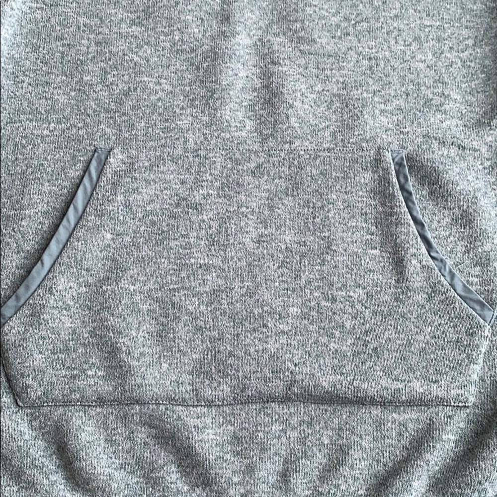 JCrew Quarter ZIP - Picture 2 of 3